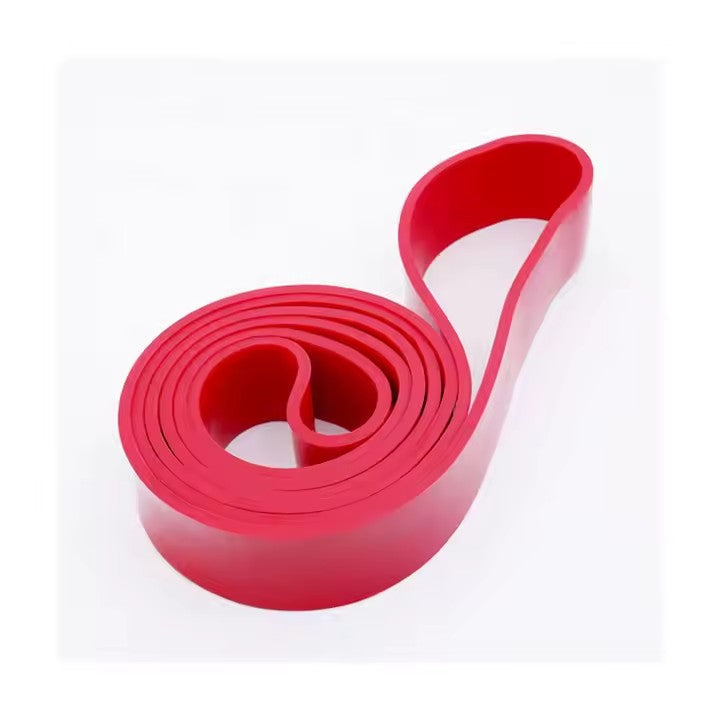 Bandes de Résistance 16 kg - LatexBand™ - Rouge
