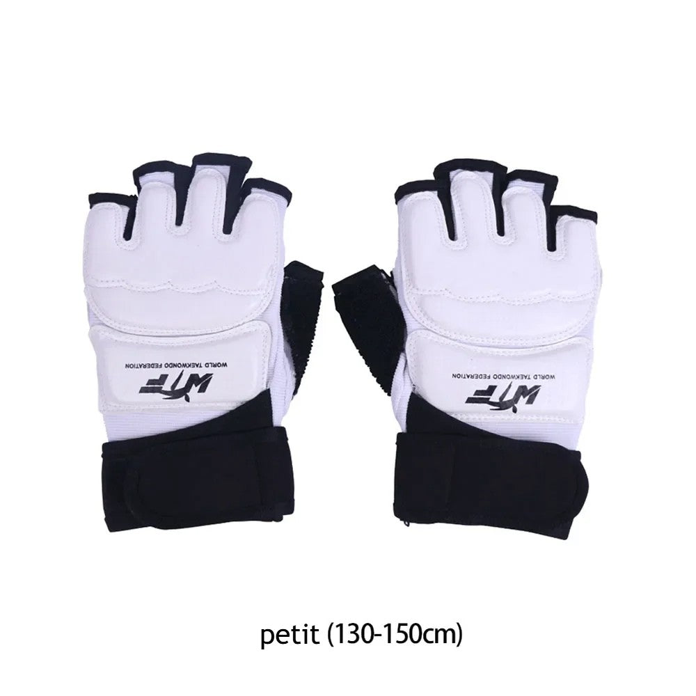 Gants de Boxe