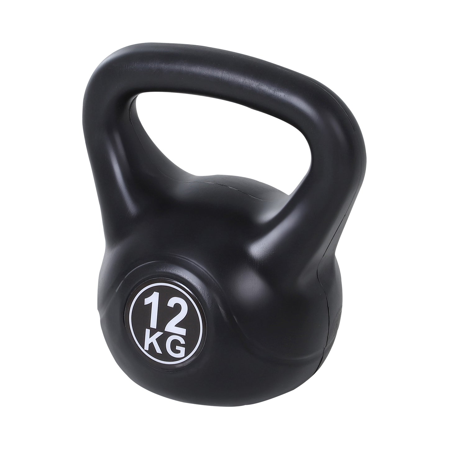 Kettlebell 12kg - HOMCOM™