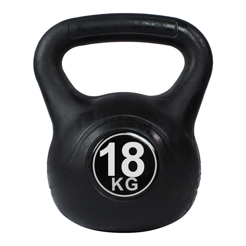 Kettlebell 14kg - 18kg