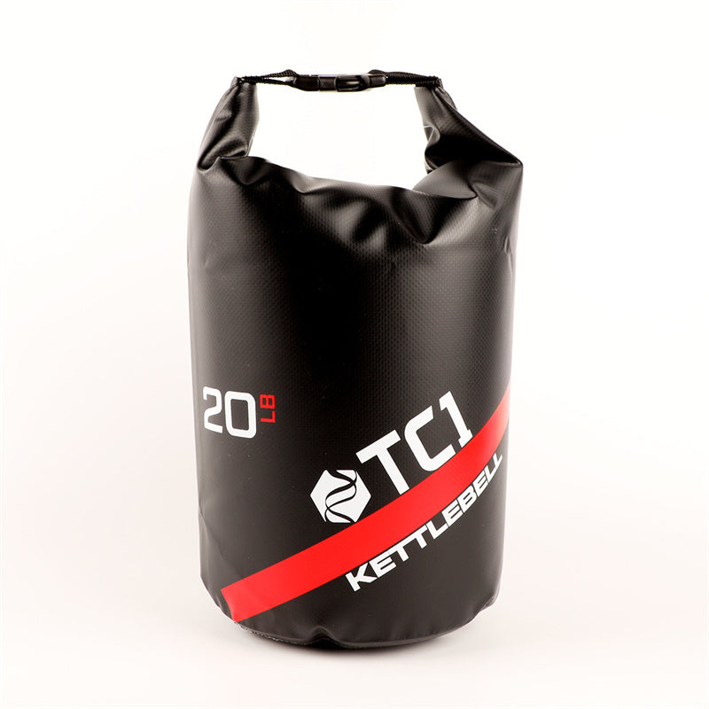 Kettlebell Sac Ajustable