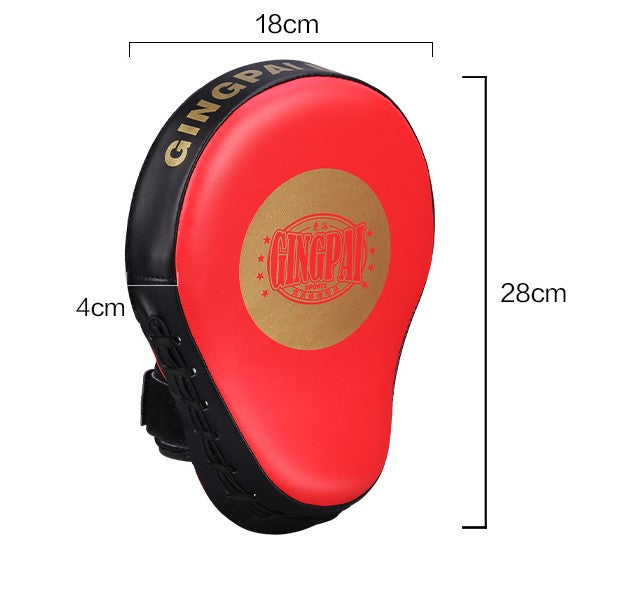 PAO Patte d'Ours - GINGPAI™ Tiger Claw