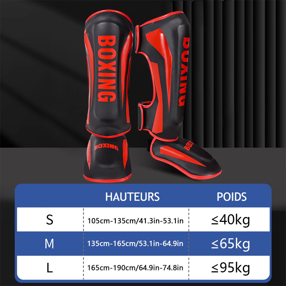 Protege Tibia - GINGPAI™ Ultimate