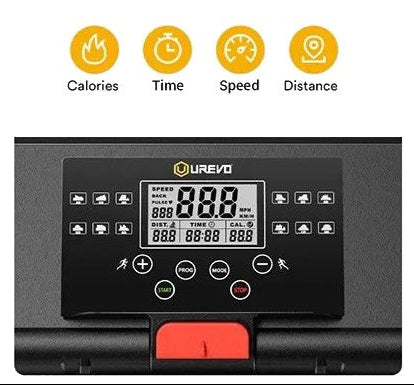 treadmill adapté à toute la famille et aux animaux de compagnie