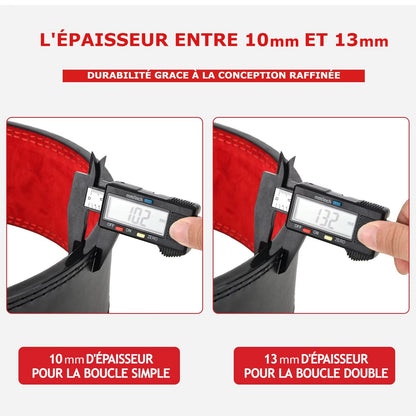 Ceinture-musculation
