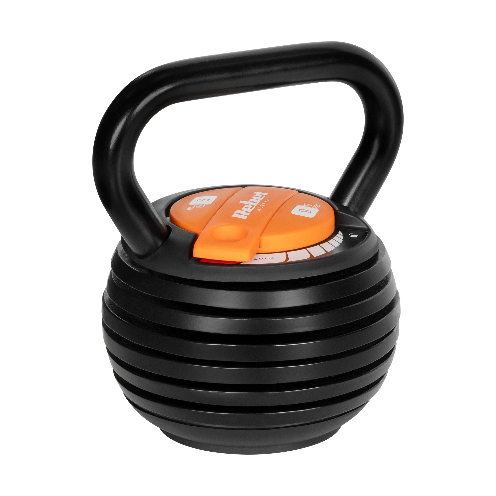 Kettlebell-en-fonte