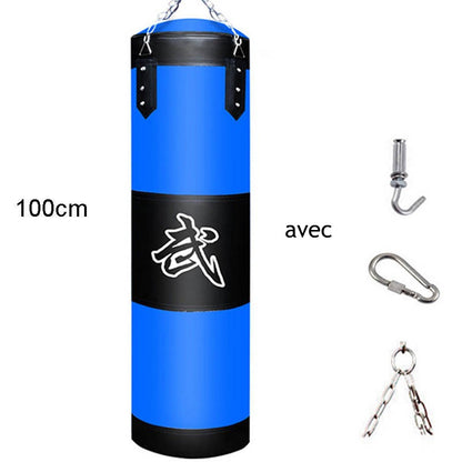 Sac-de-boxe-de-sable-bleu-100cm