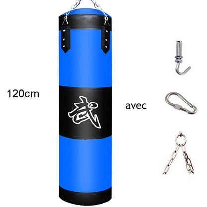 Sac-de-boxe-de-sable-bleu-120cm