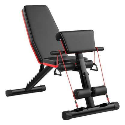 banc de musculation
