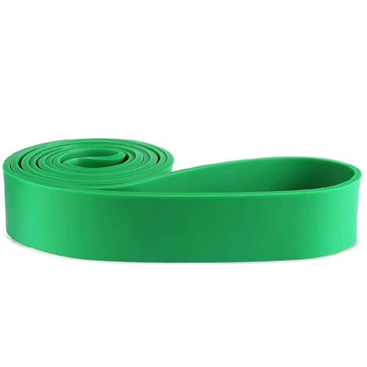 Bandes de Résistance 57 kg - LatexBand™ - Vert