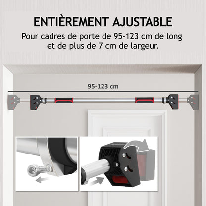 barre-de-traction-cadre-de-porte