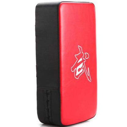 PAOS - Bouclier de Frappe (rouge)
