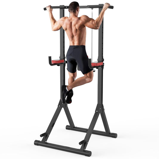 Chaise romaine multifonction – Détails de conception robuste et confort amélioré