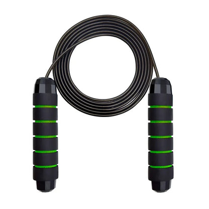 Corde à sauter avec roulements à billes - Lpcbec™
