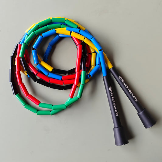 Corde à sauter à perles dures - FreKouskipping™