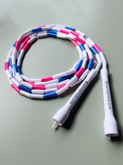 Corde à sauter à perles dures - FreKouskipping™