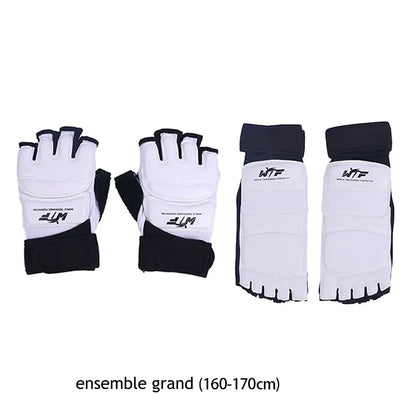 Gants de Boxe