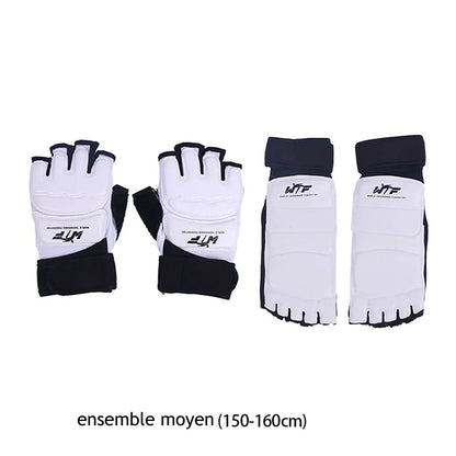 Gants de Boxe