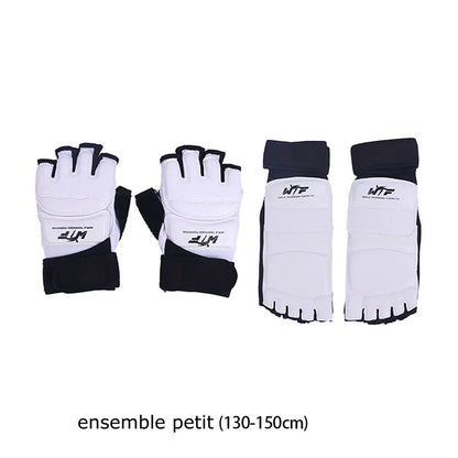 Gants de Boxe