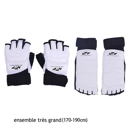 Gants de Boxe