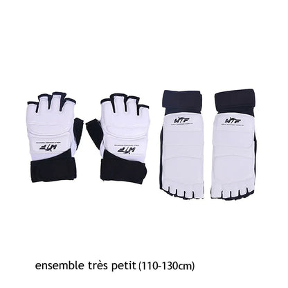 Gants de Boxe