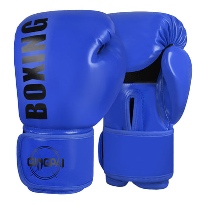 Gant De Boxe - GINGPAI SPORT™