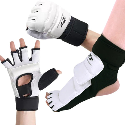 Gants de Boxe