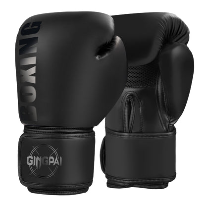 Gant De Boxe - GINGPAI SPORT™