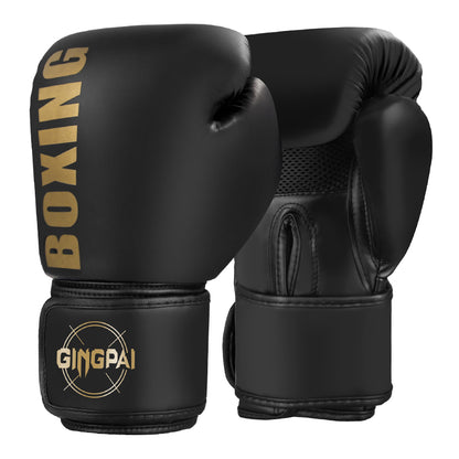 Gant De Boxe - GINGPAI SPORT™