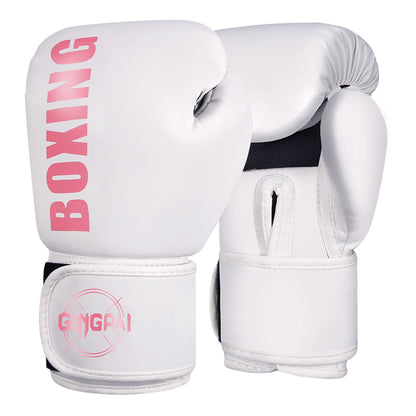 Gant De Boxe - GINGPAI SPORT™