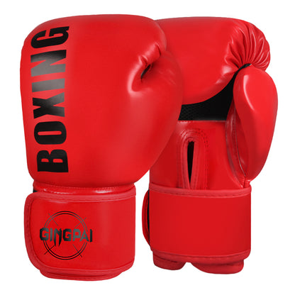 Gant De Boxe - GINGPAI SPORT™