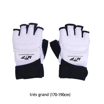 Gants de Boxe