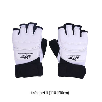 Gants de Boxe