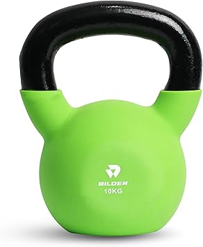 kettlebell en fonte