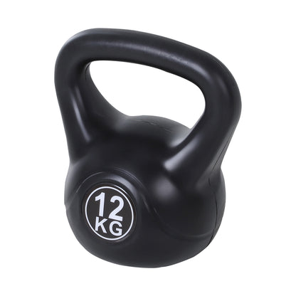 Kettlebell 12kg - HOMCOM™