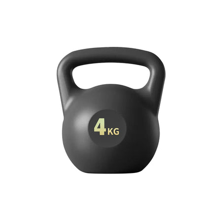Kettlebell rempli d'eau - 4kg / 6kg