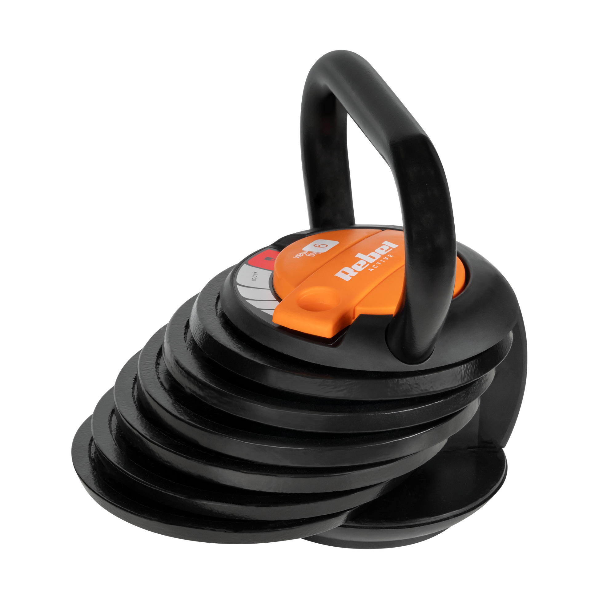 kettlebell-reglable