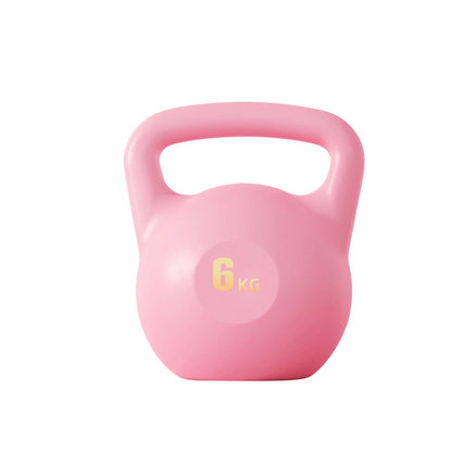 Kettlebell rempli d'eau - 4kg / 6kg