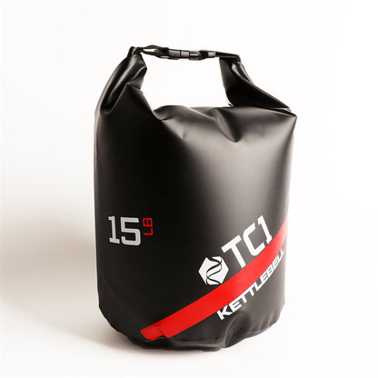 Kettlebell Sac Ajustable