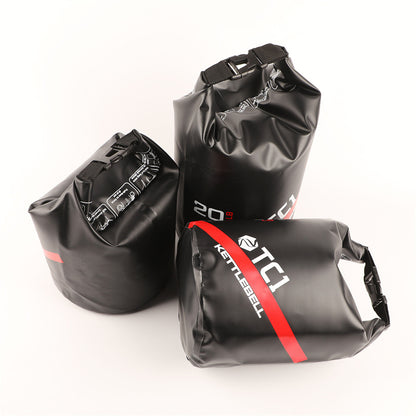 Kettlebell Sac Ajustable
