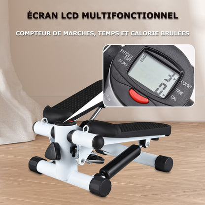mini-stepper