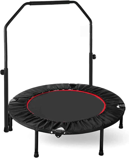mini-trampoline