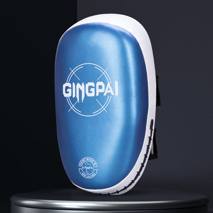 pao boxe bleu