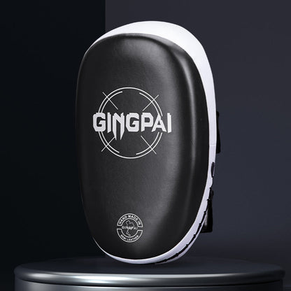 pao boxe noir