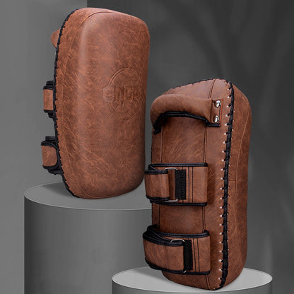PAO de Boxe GINGPAI™ – Édition Premium
