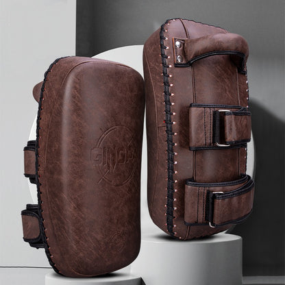 PAO de Boxe GINGPAI™ – Édition Premium