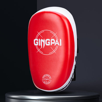 pao boxe rouge