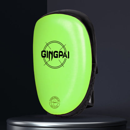 pao boxe vert noir