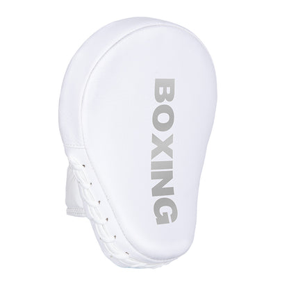 Patte d’Ours Boxe – Cuir PU, Absorption des Chocs, 6 Couleurs