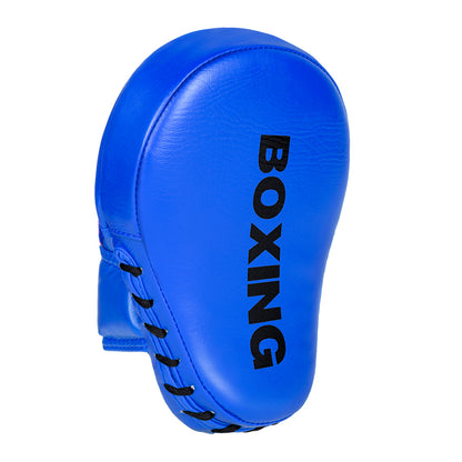Patte d’Ours Boxe – Cuir PU, Absorption des Chocs, 6 Couleurs